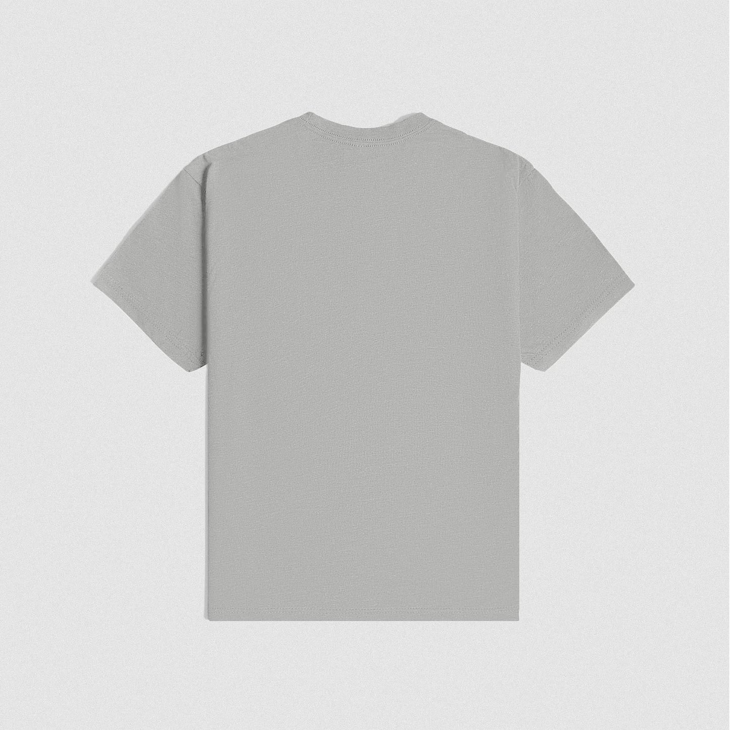 Basic Shirt - Vapor