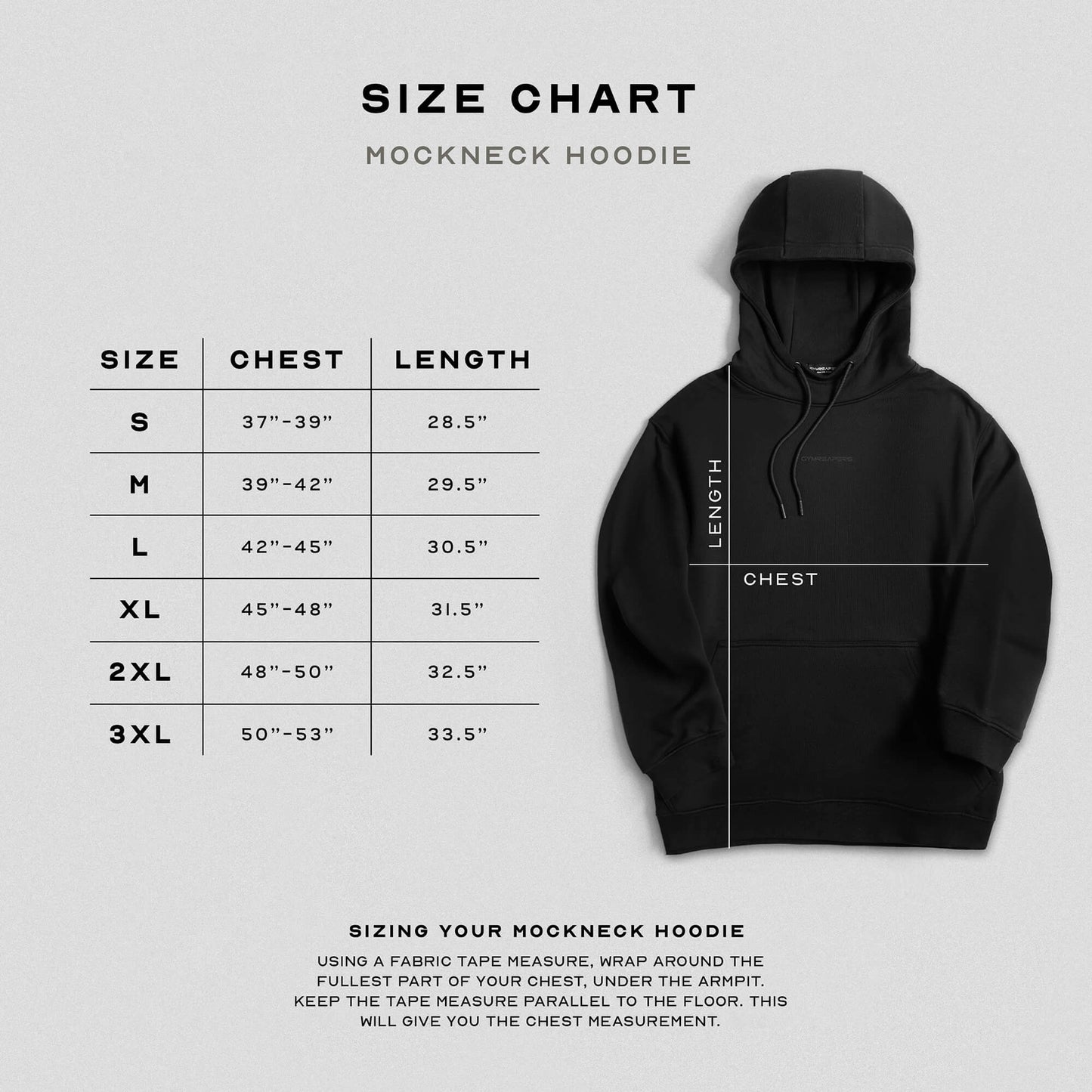 Neon Horizon Hoodie