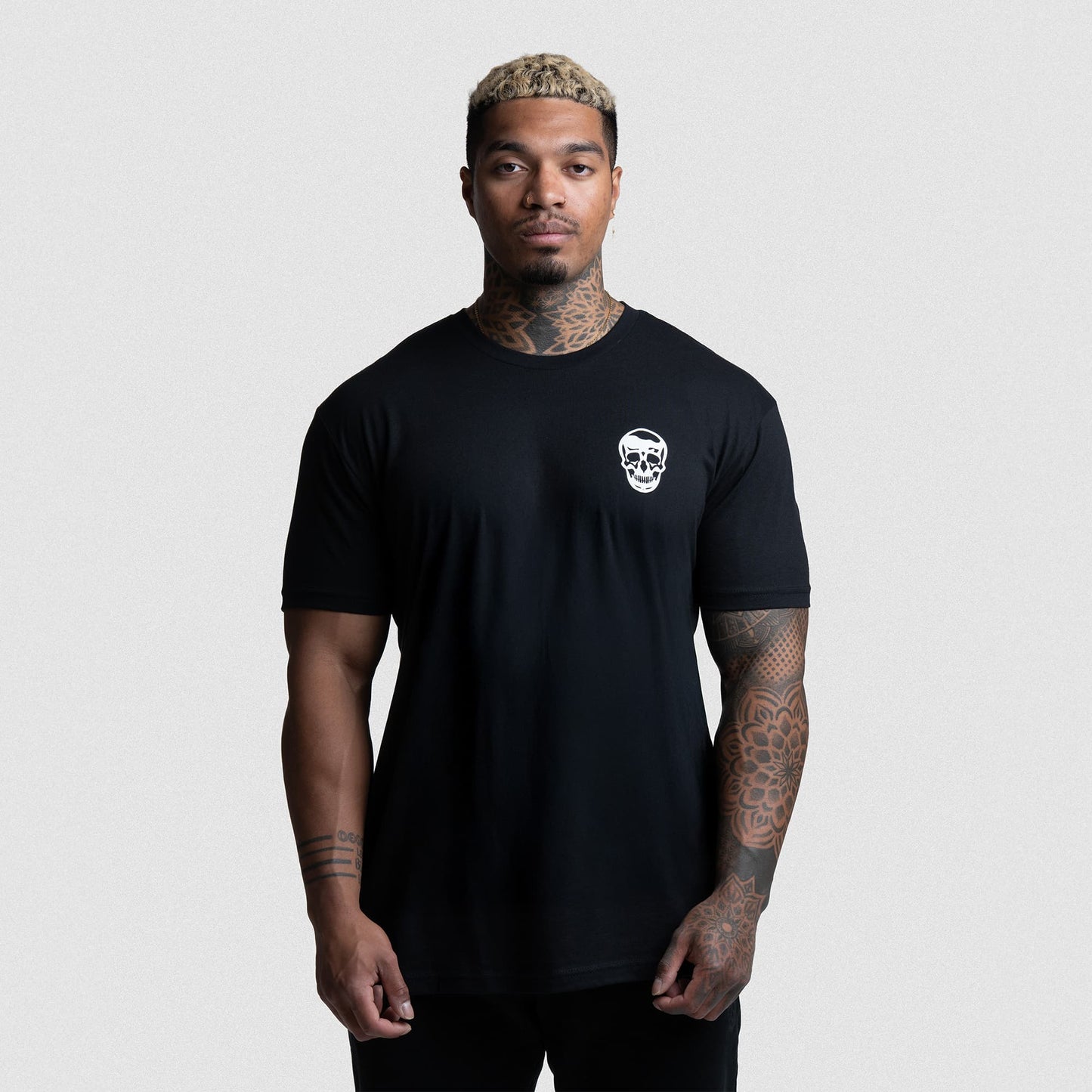 The Throne Is Never Given Tee