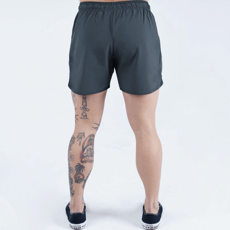 Dynamic Training Shorts - Navy