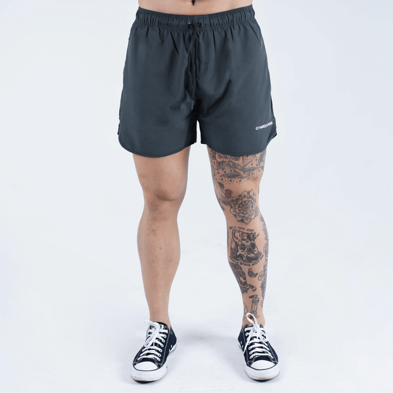 Dynamic Training Shorts - Navy