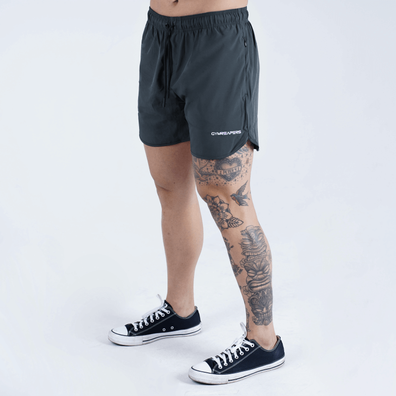 Dynamic Training Shorts - Navy