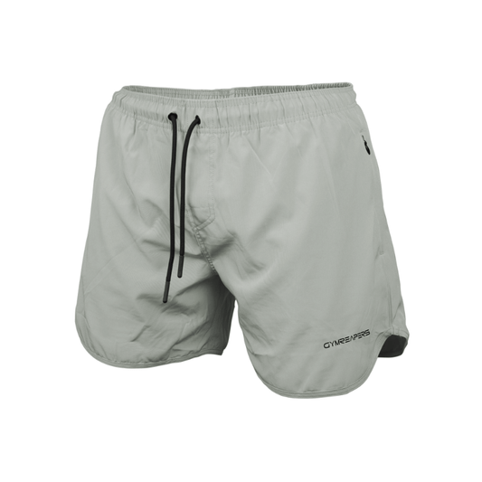 Dynamic Training Shorts - Slate