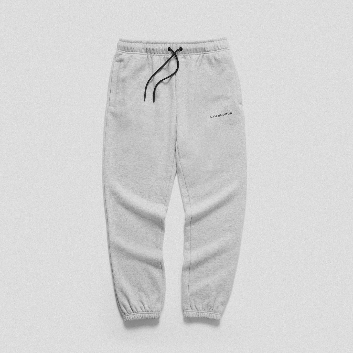 Axis Zip-Up Set - Heather Gray