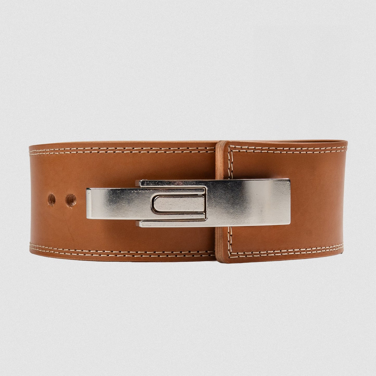 Heritage 10MM Lever Belt