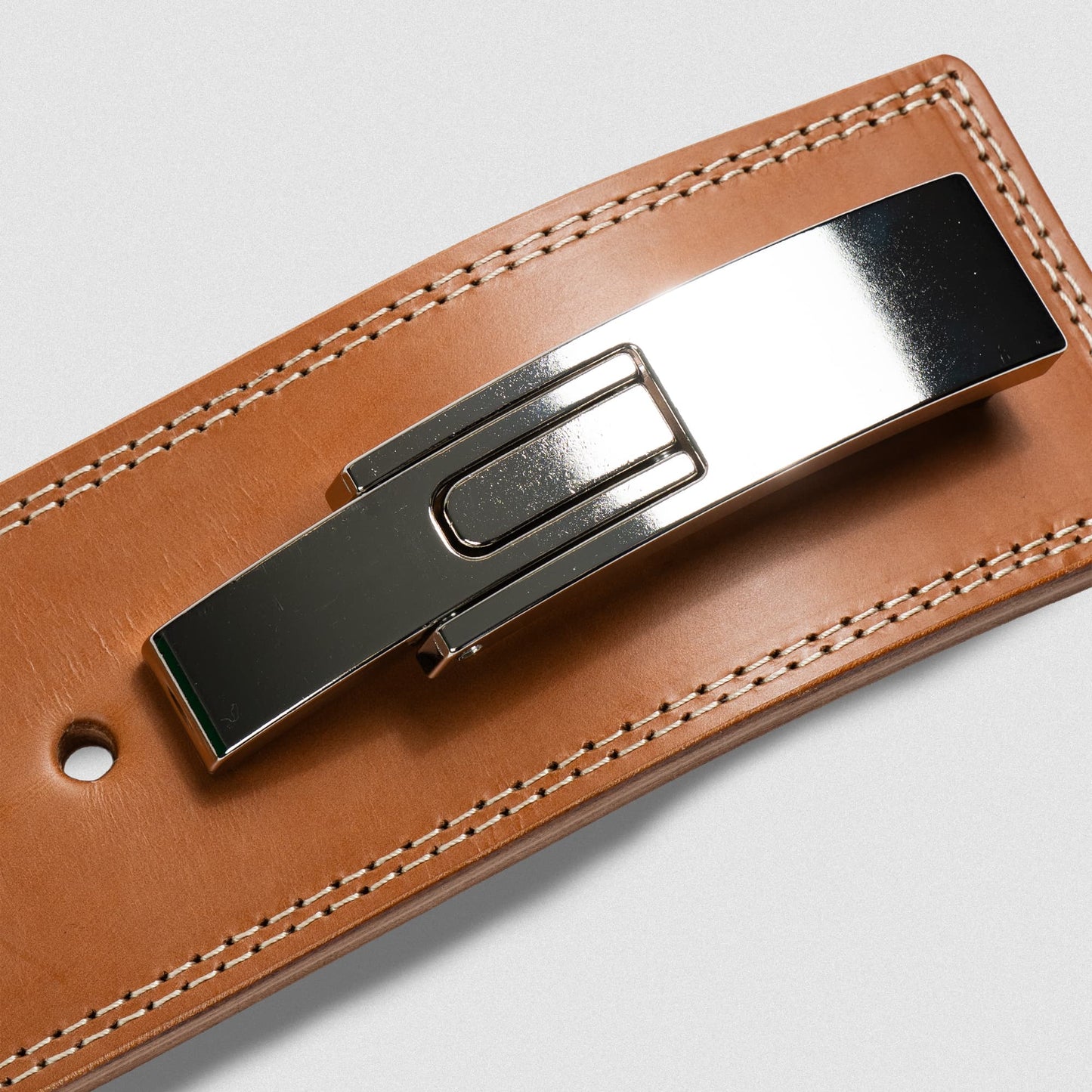 Heritage 10MM Lever Belt