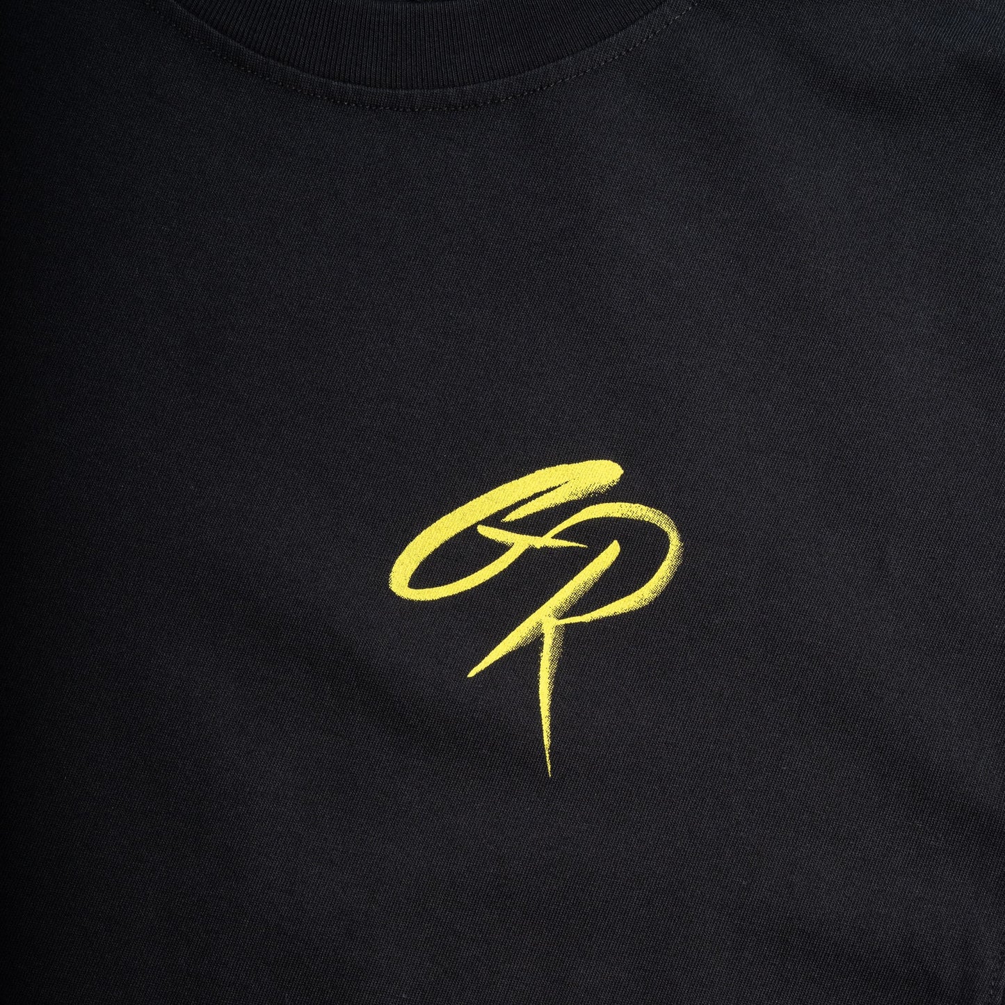 Instrument of Chaos Tee