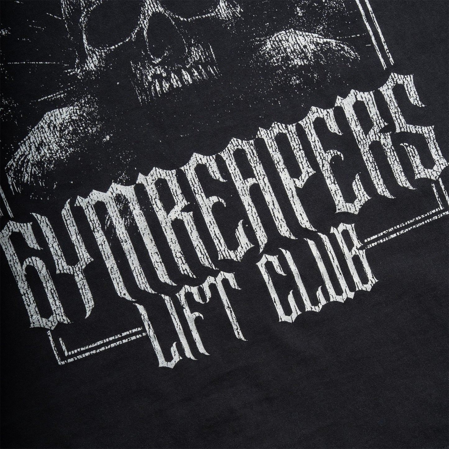 MMXIV Lift Club Tee