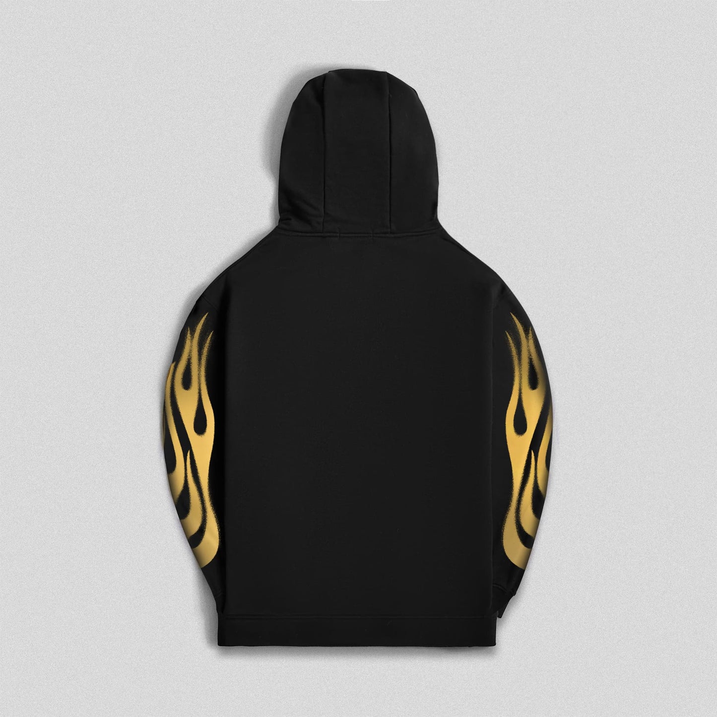 Ring of Fire Zip-Up