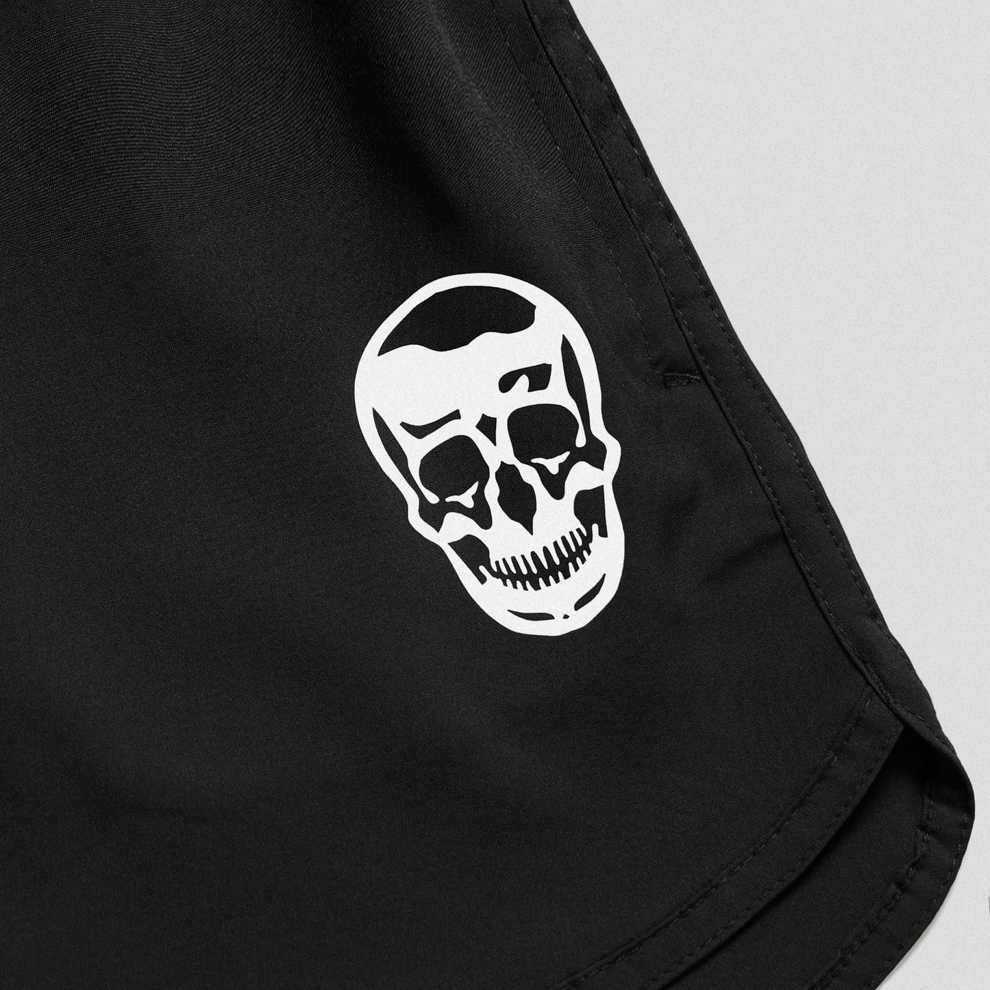 Training Shorts 3-Pack - Black/Midnight Camo/Slate