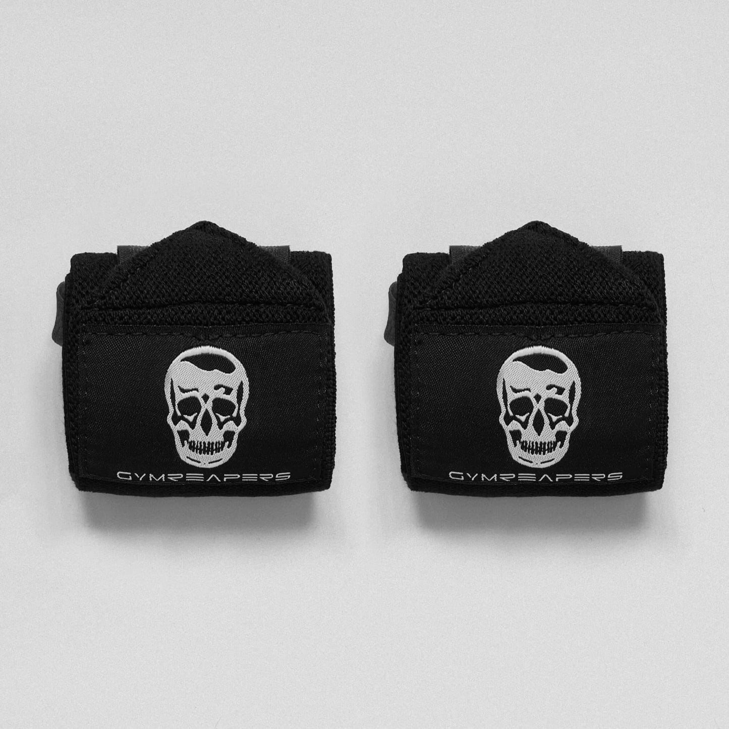 Gymreapers Strength Kit - 13MM Black/Black